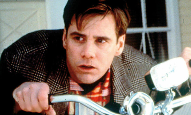 Husker du da Jim Carrey plutselig ble en kritikerfavoritt med «The Truman Show»?